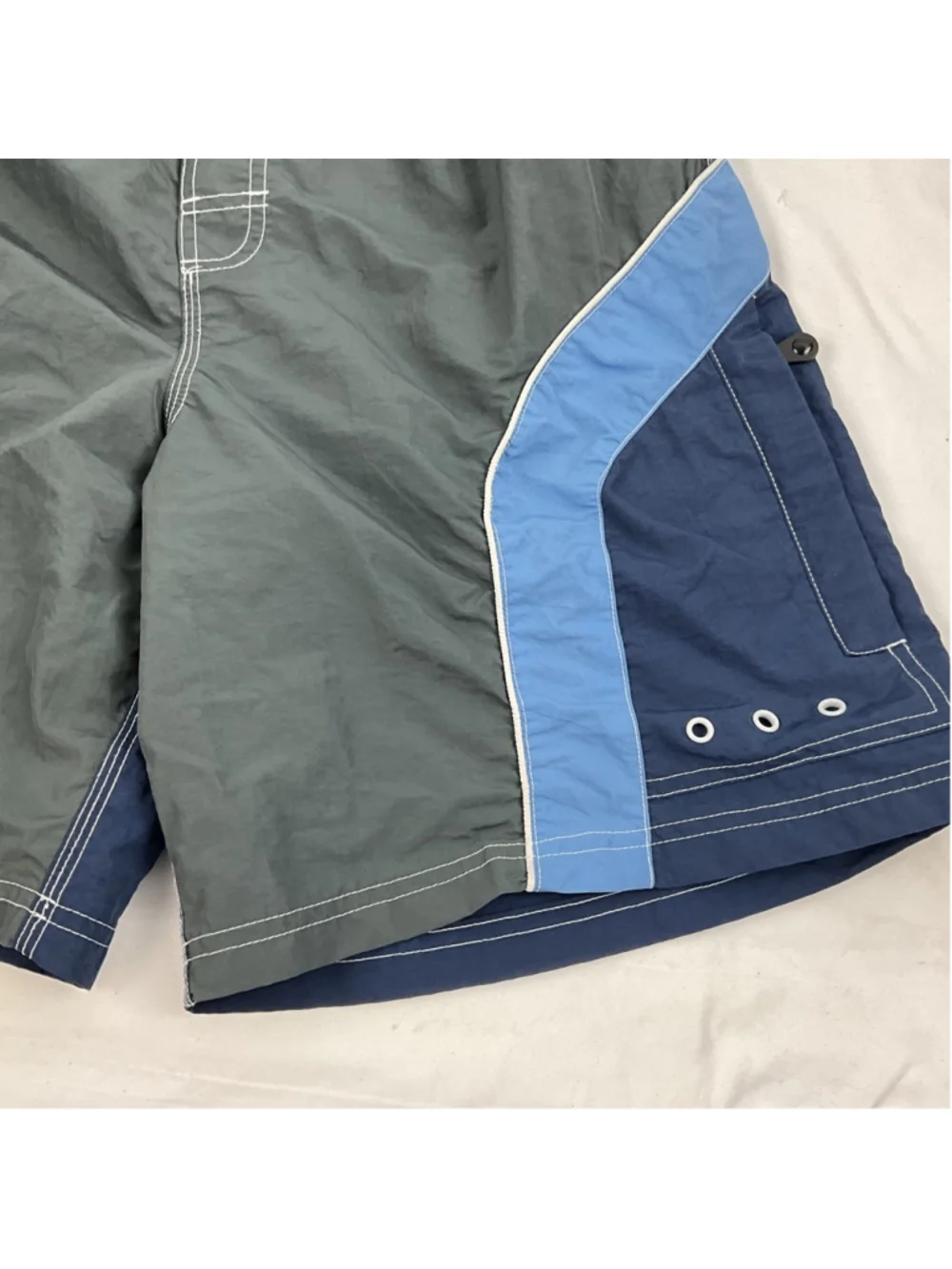 Men’s Rise Swim trunks Board Shorts Size Medium